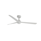 Faro - Sfera M Ventilateur blanc DC