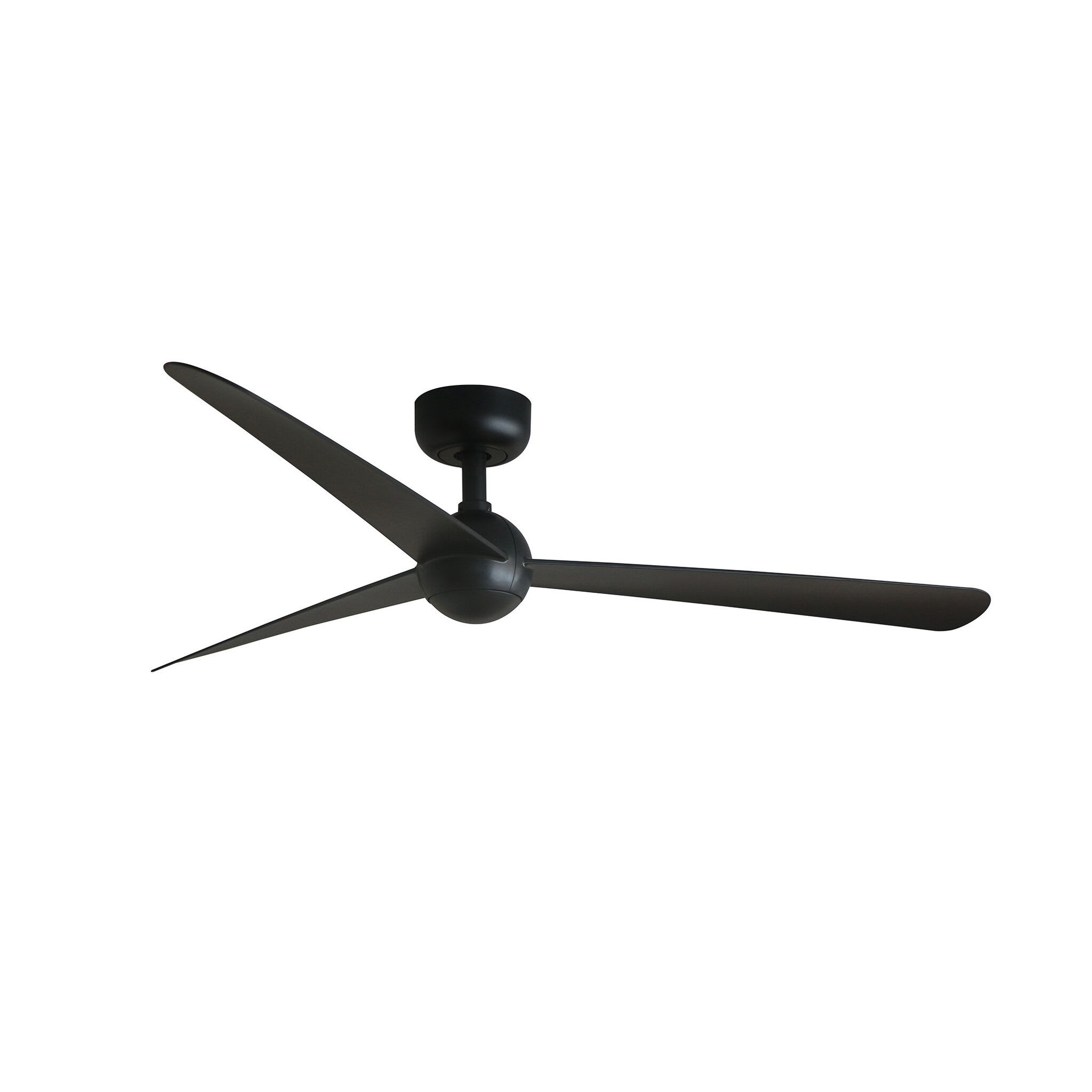 Faro - Sfera M Ventilateur noir DC