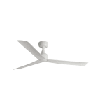 Faro - Marine M Ventilateur de plafond blanc IP44