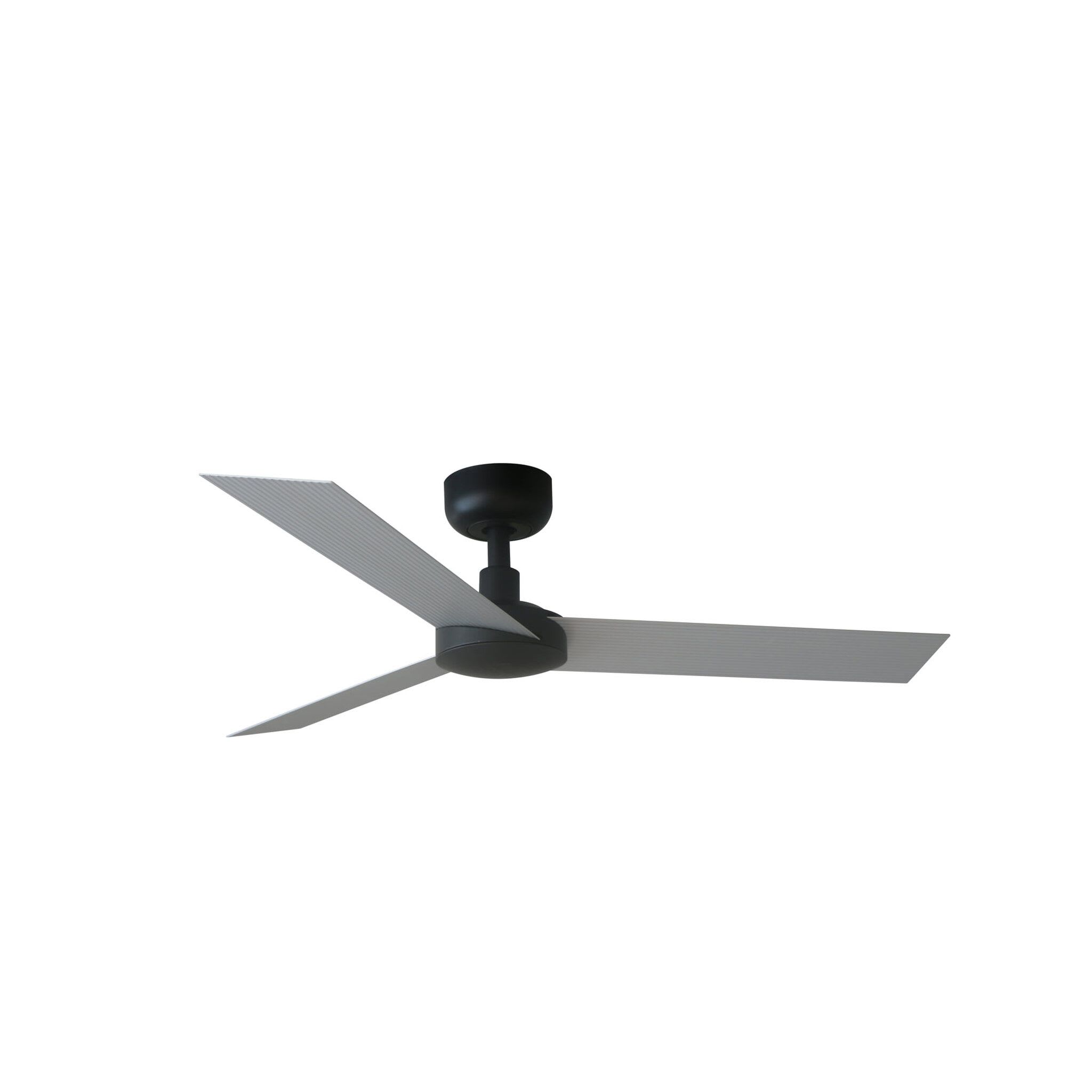 Faro - Cruiser S Ventilateur noir DC SMART