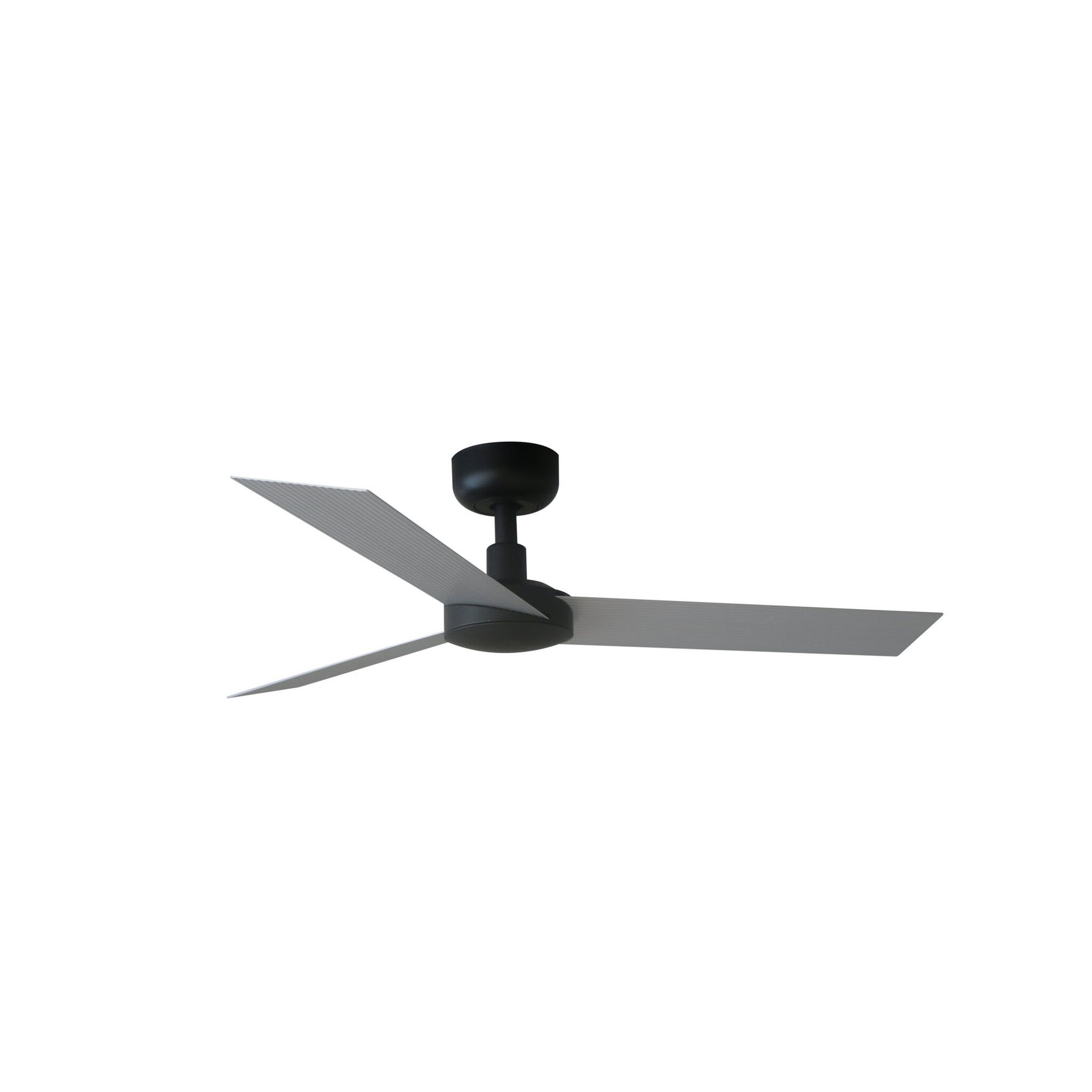 Faro - Cruiser XL Ventilateur noir DC SMART