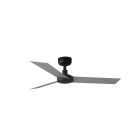 Faro - Cruiser XL Ventilateur noir DC SMART