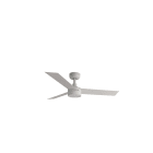 Faro - Cruiser S LED Ventilateur blanc DC