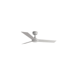Faro - Cruiser S Ventilateur blanc DC SMART