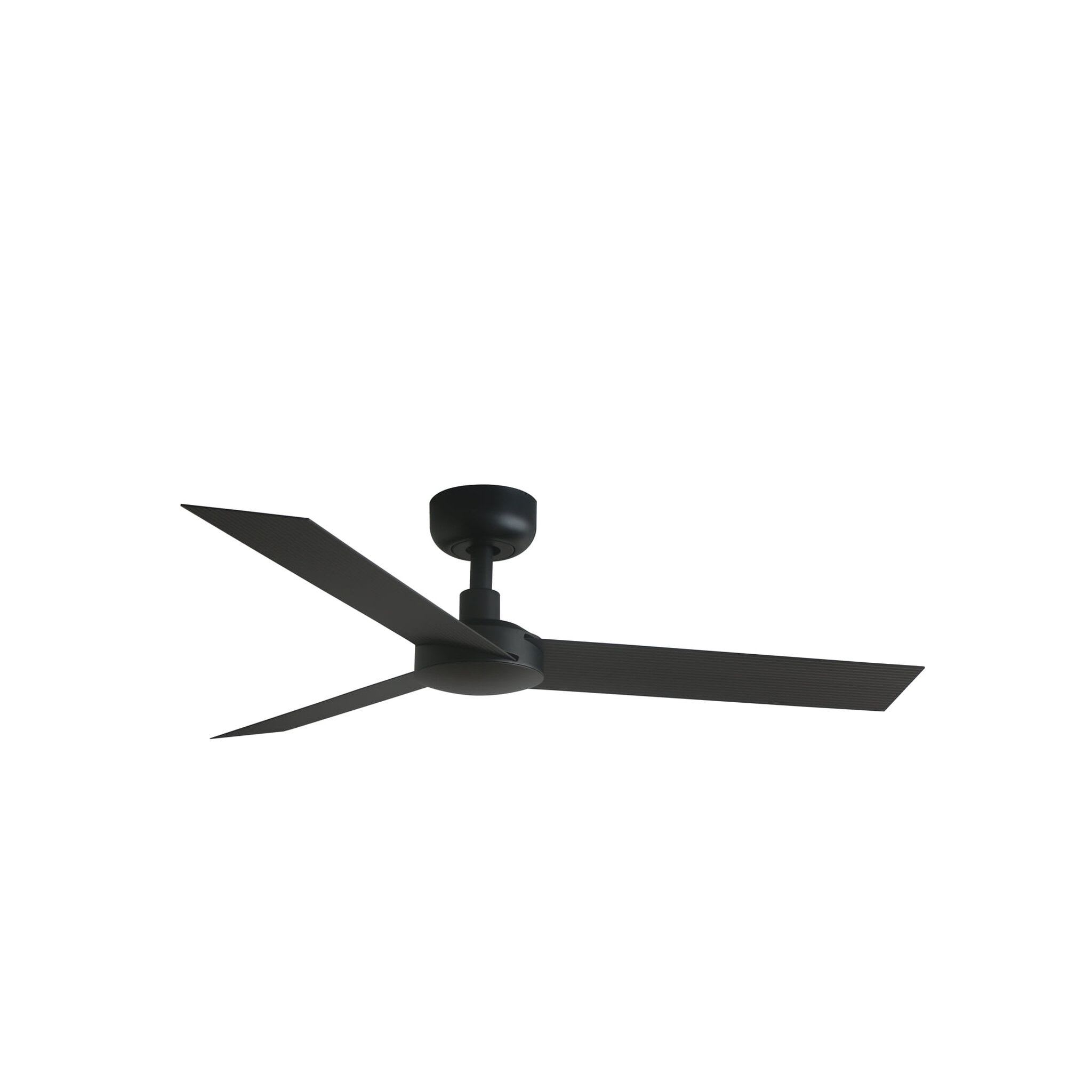 Faro - Cruiser S Ventilateur noir DC SMART