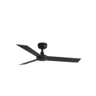 Faro - Cruiser S Ventilateur noir DC SMART
