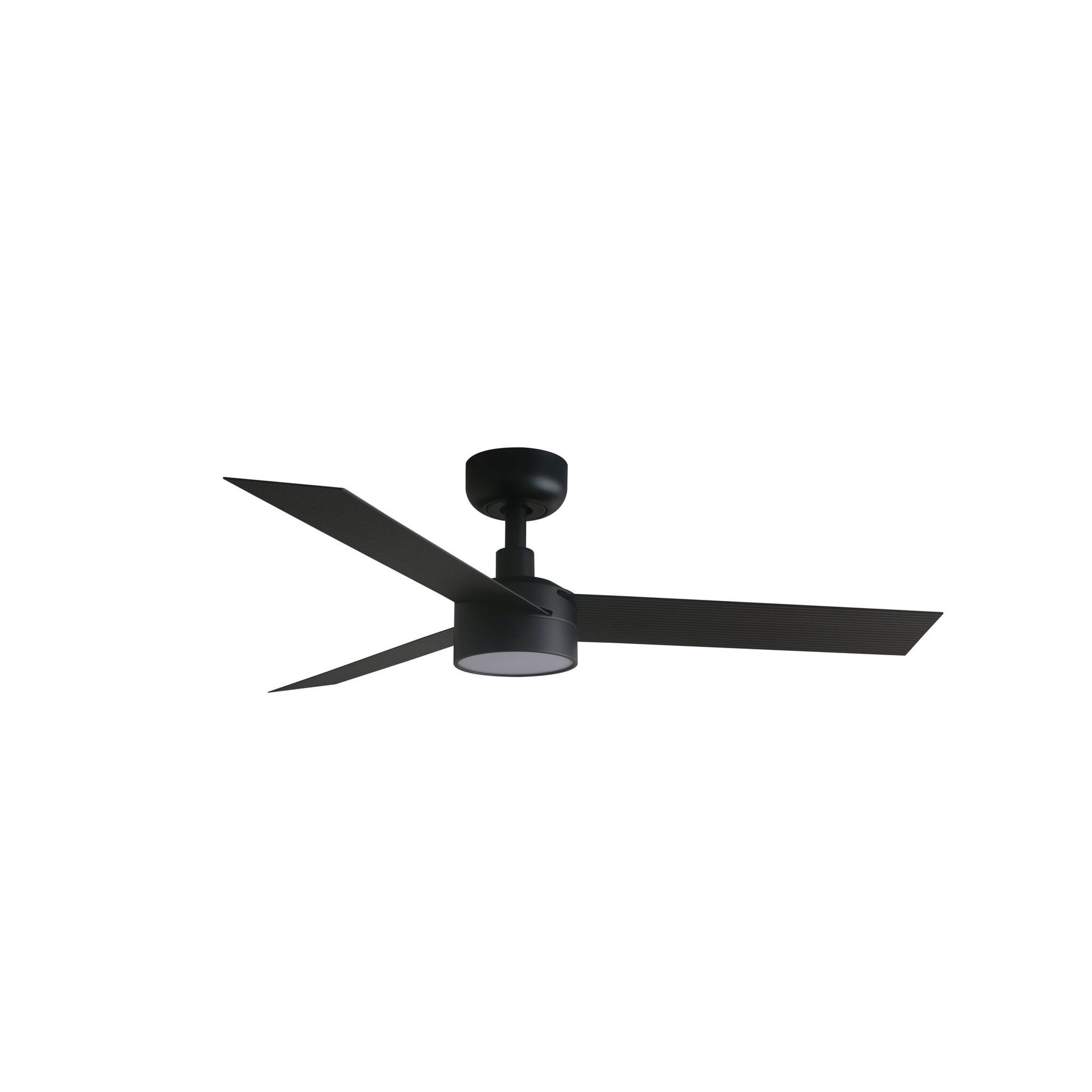 Faro - Cruiser S LED Ventilateur noir DC SMART