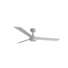 Faro - Cruiser L LED Ventilateur blanc DC