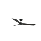 Faro - Cruiser L Ventilateur noir DC