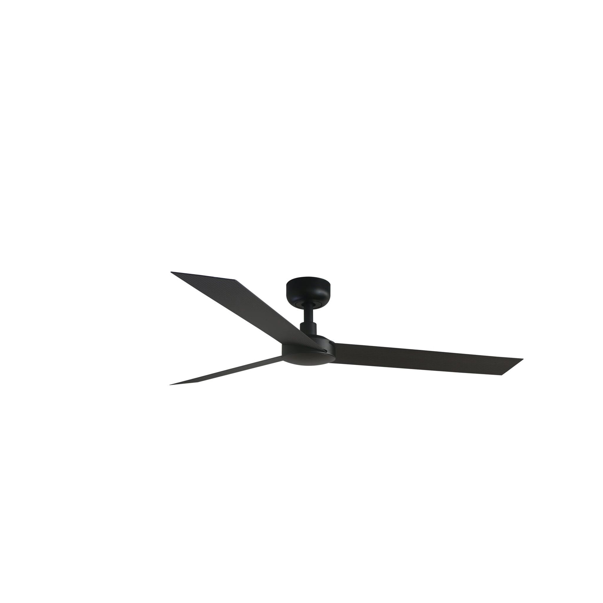 Faro - Cruiser L Ventilateur noir DC SMART