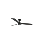 Faro - Cruiser L LED Ventilateur noir DC SMART