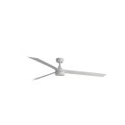 Faro - Cruiser XL LED Ventilateur blanc DC SMART