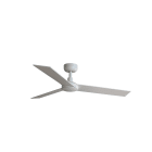 Faro - Rudder S Ventilateur blanc/frêne