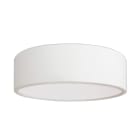 Faro - Taki Kit de lumière/plafonnier blanc Ø150