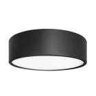 Faro - Taki Kit de lumière/plafonnier noir Ø150