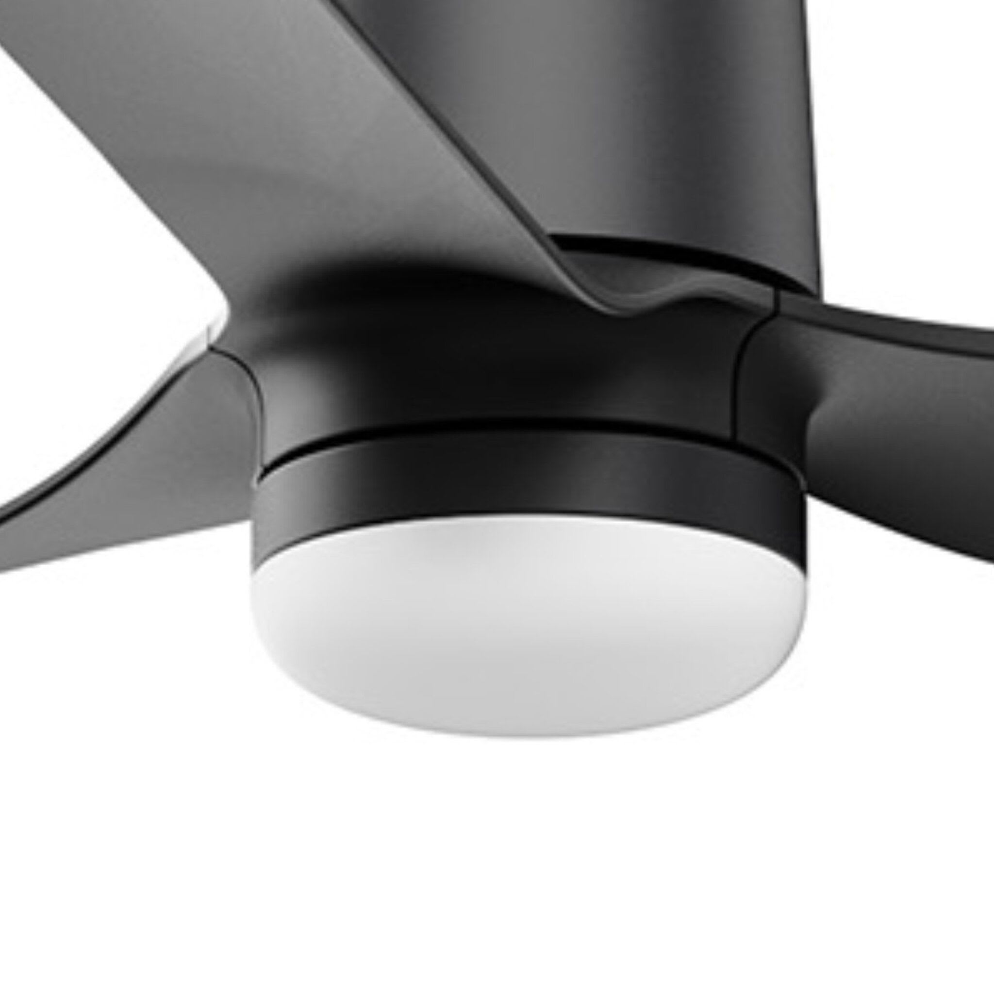 Faro - Kit de lumière noir pour MINI PUNT