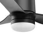 Faro - Kit de lumière noir pour MINI PUNT