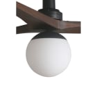 Faro - Kit de lumière noir pour Klim