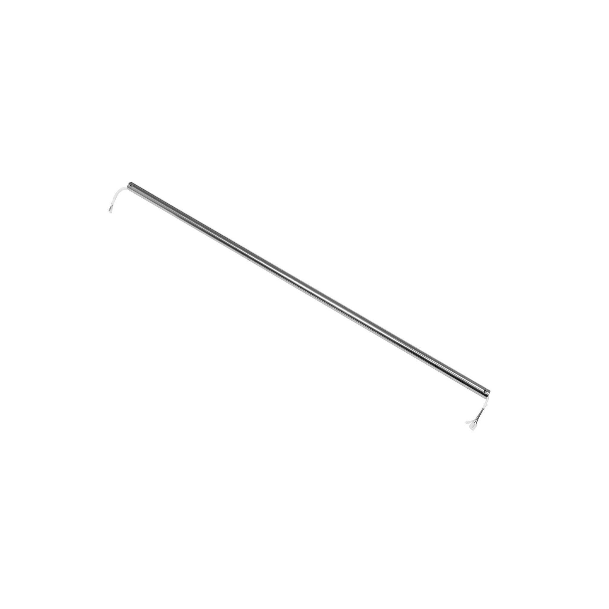 Faro - Accessoire tige d'extention 700mm Ø26 chrome pour JUST DECO COPPER