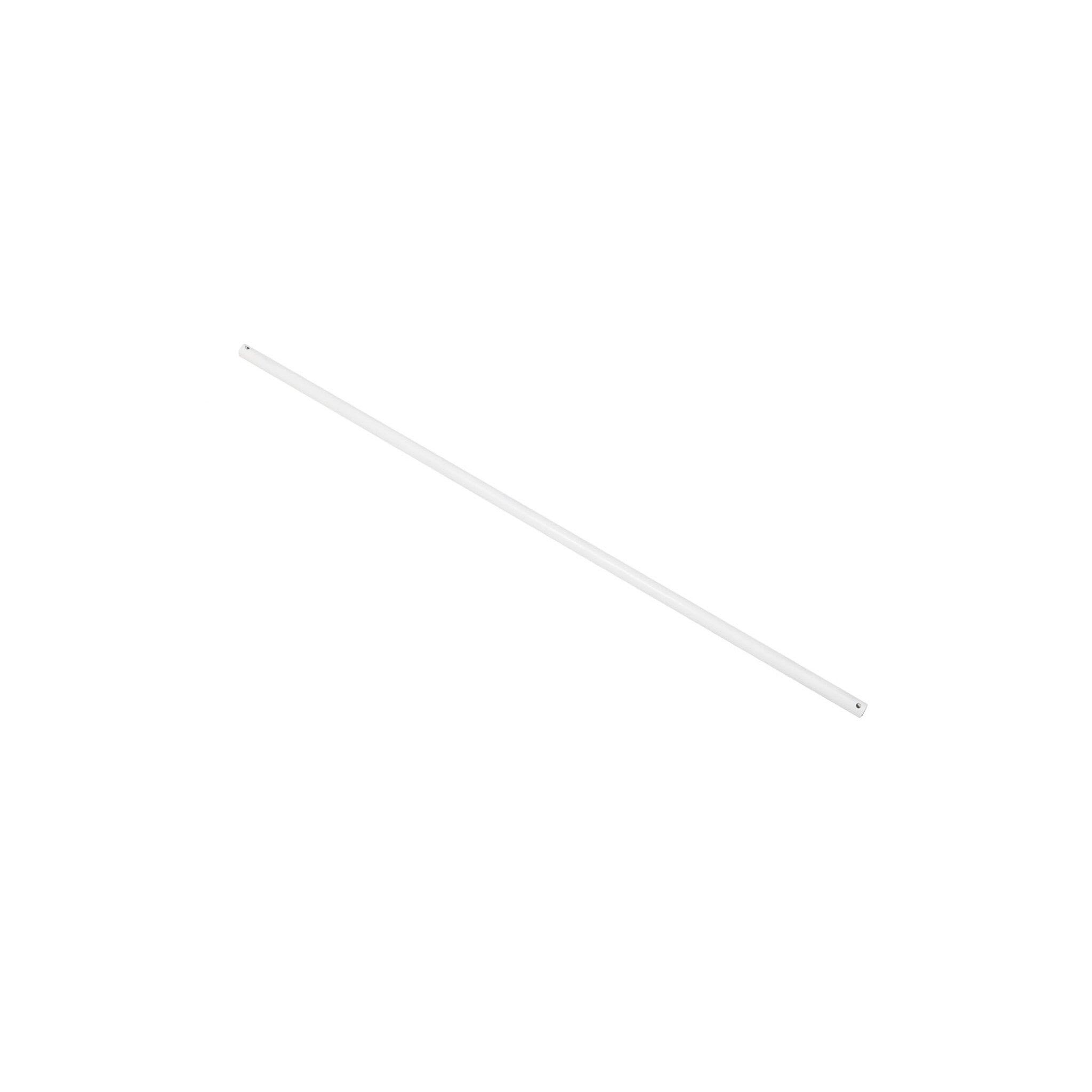 Faro - Accessoire tige d'extention 800mm Ø21 blanc universal sans fil