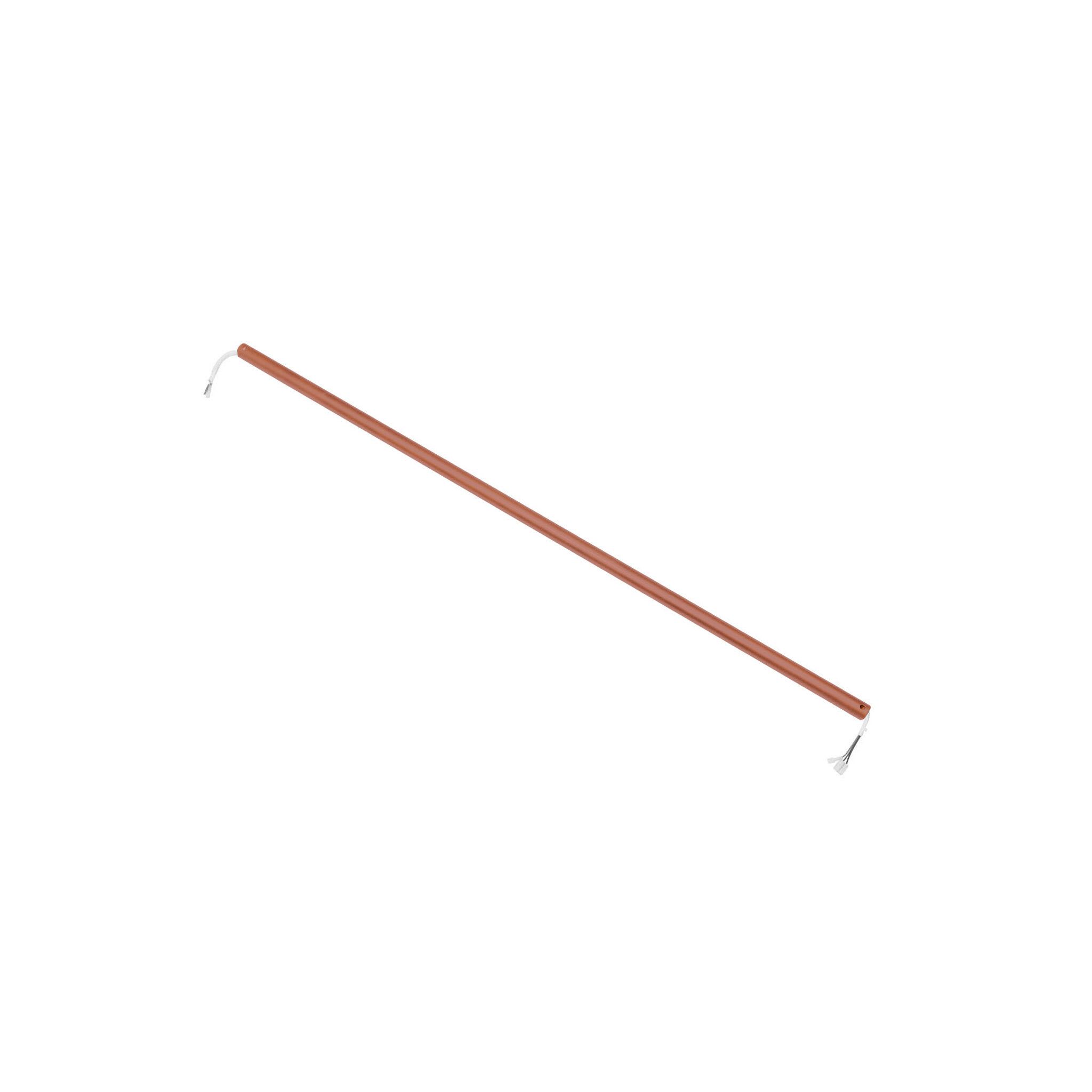 Faro - Accessoire tige d'extention 900mm Ø26 cuivre pour JUST DECO COPPER