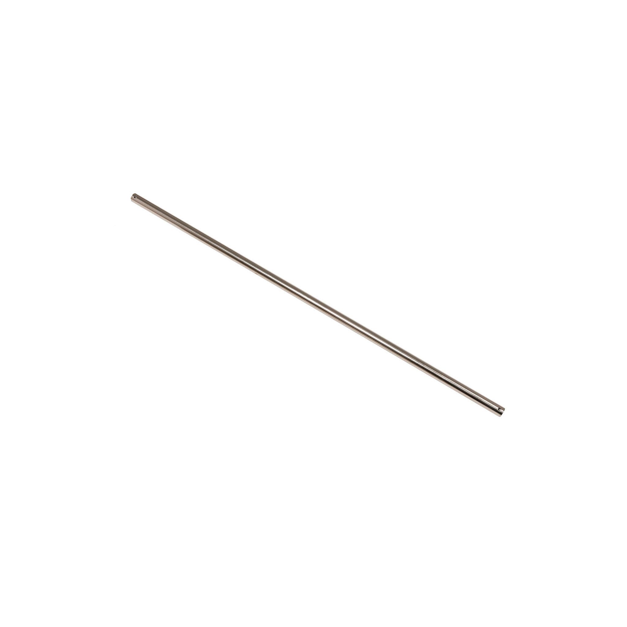 Faro - Accessoire tige d'extention 1500mm Ø21 nickel satiné universal sans fil