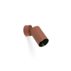 Faro - Stan Applique terracotta - GU10 - IP20 - Puissance Max 5W