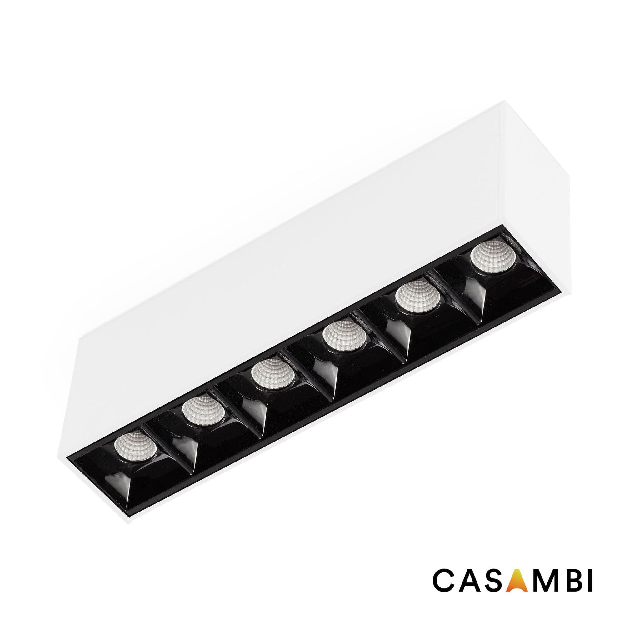 Faro - Neso Point6 2700K 34° blanc casambi