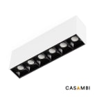 Faro - Neso Point6 2700K 34° blanc casambi