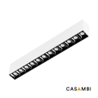 Faro - Neso Point12 2700K 34° blanc casambi