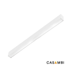 Faro - Neso line64 3000K blanc casambi