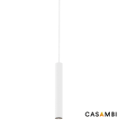 Faro - Neso top 2700K 20° blanc casambi