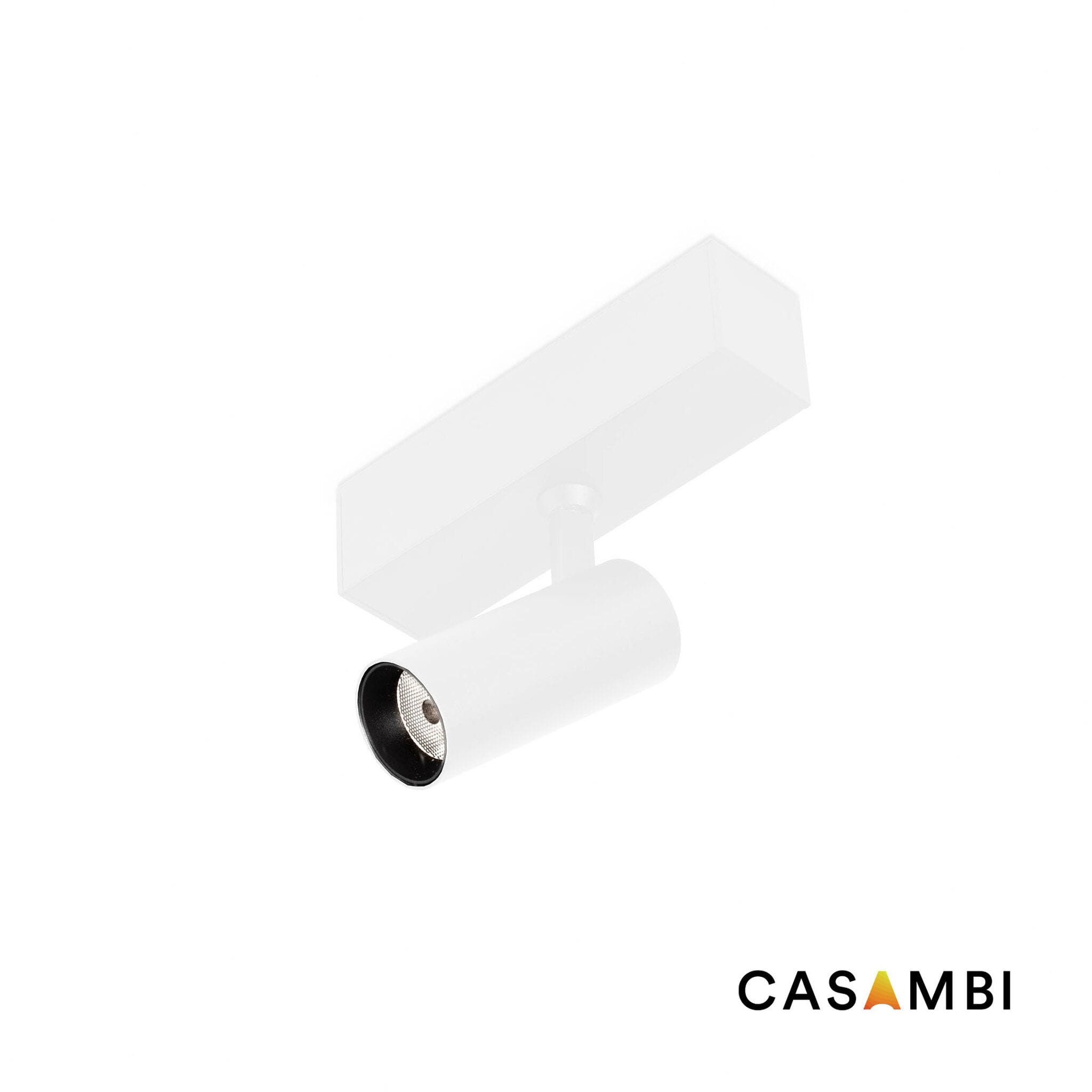 Faro - Neso hole 5W 3000K 40° blanc casambi