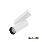Faro - Neso hole 10W 3000K 18° blanc casambi
