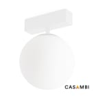 Faro - Neso unik 3000K blanc casambi