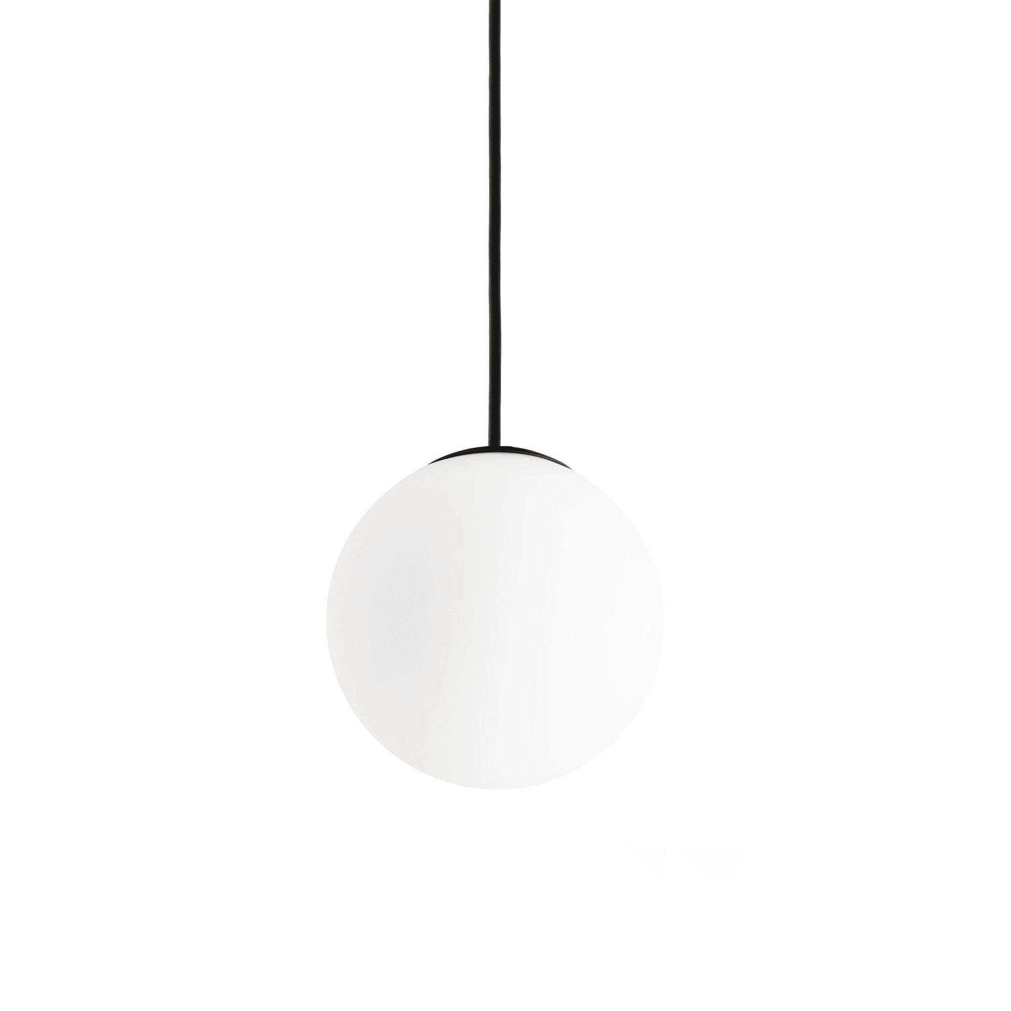 Faro - Neso unik suspension 2700K noir casambi
