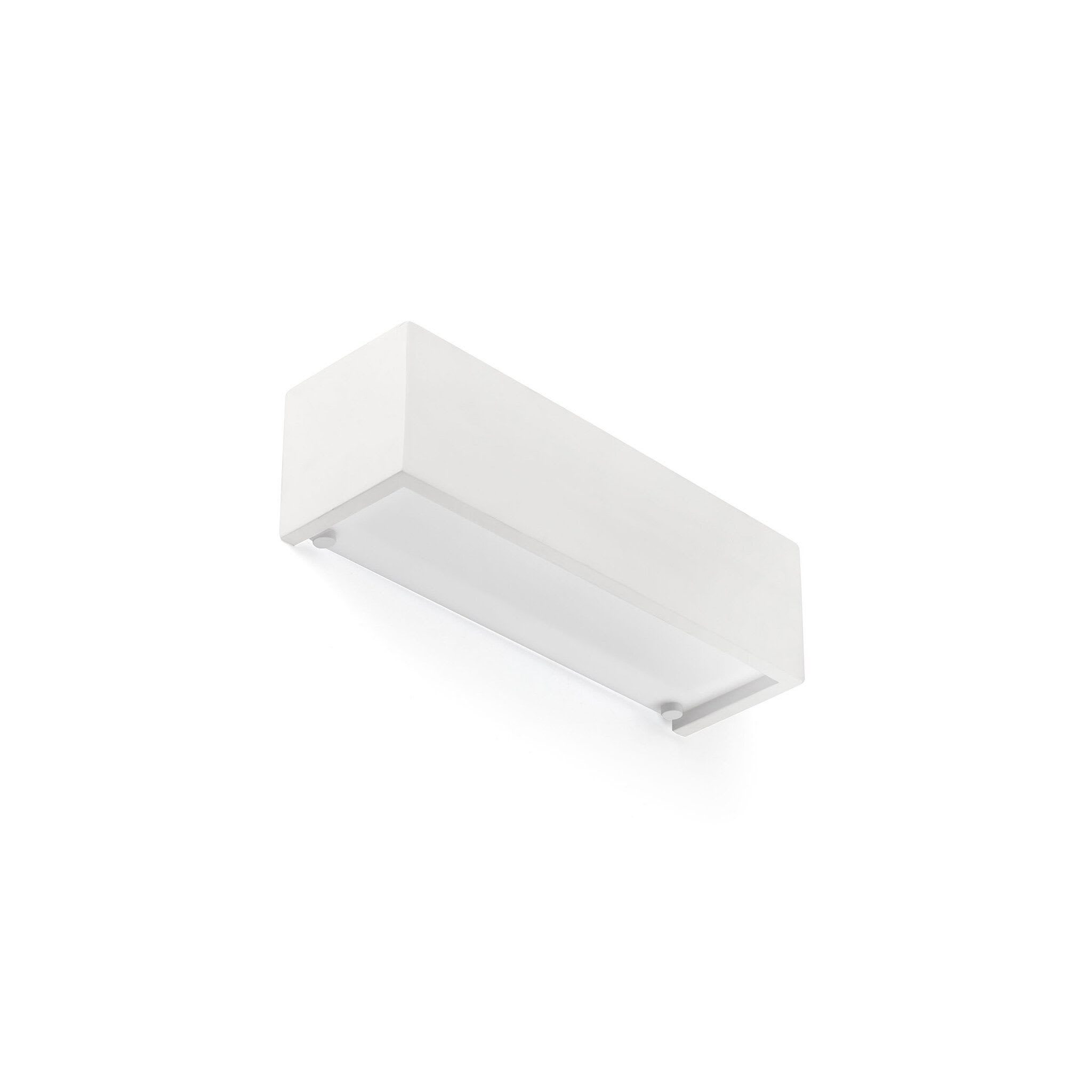 Faro - Milo 280 Lampe applique blanche