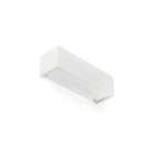 Faro - Milo 280 Lampe applique blanche