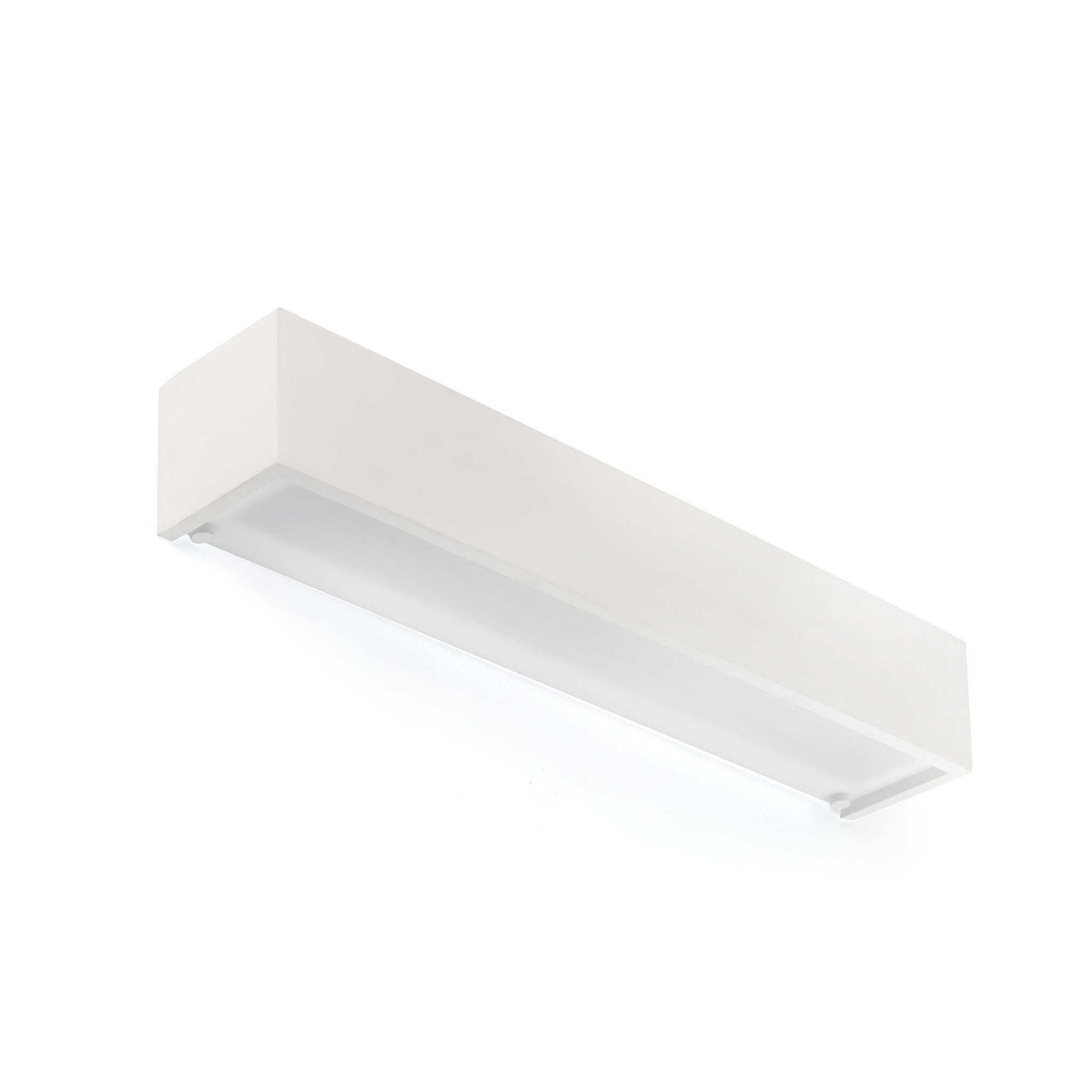 Faro - Milo 500 Lampe applique blanche