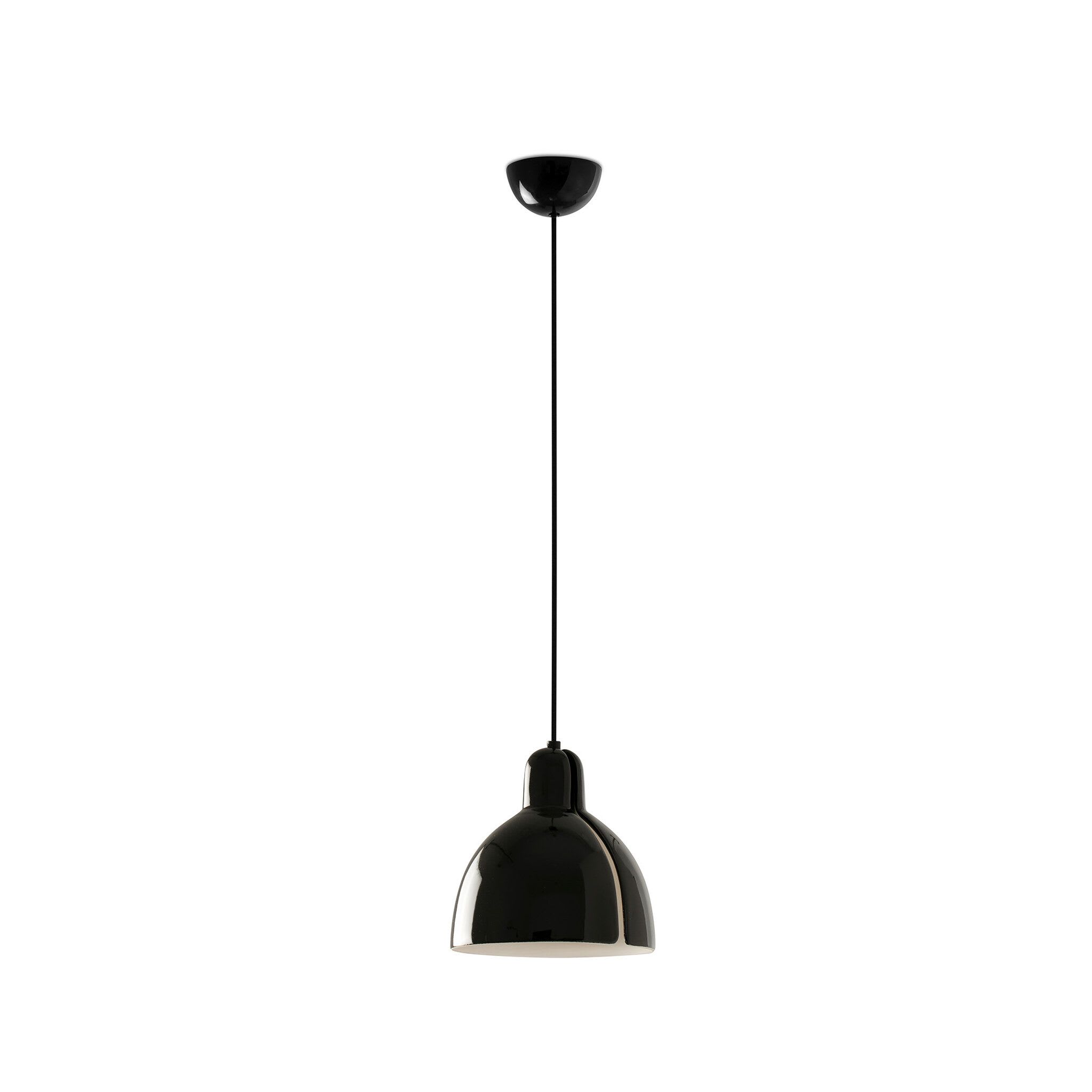 Faro - Venice 200 Lampe suspension noire