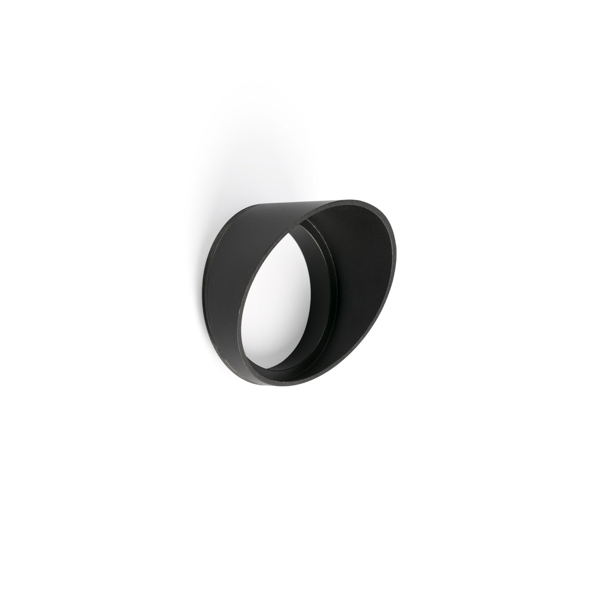 Faro - Accessoire Slot visière anti-éblouissement noir