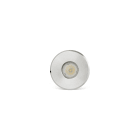 Faro - Nok 68 Lampe encastrable piscine nickel mat - 4000K - IP68 - IK06 - 5W