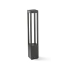 Faro - Agra 650 Lampe balise gris foncé 2700K