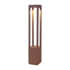 Faro - Agra 650 Lampe balise marron 2700K