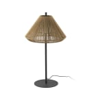 Faro - Saigon Out C70 Lampadaire ocre