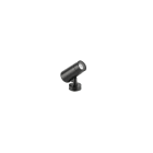 Faro - Puk 36 Projecteur noire 8° 2700K