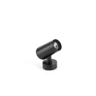 Faro - Puk 59 Projecteur noire 30° 2700K