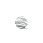 Faro - Puk 59 Accessoire honeycomb noir