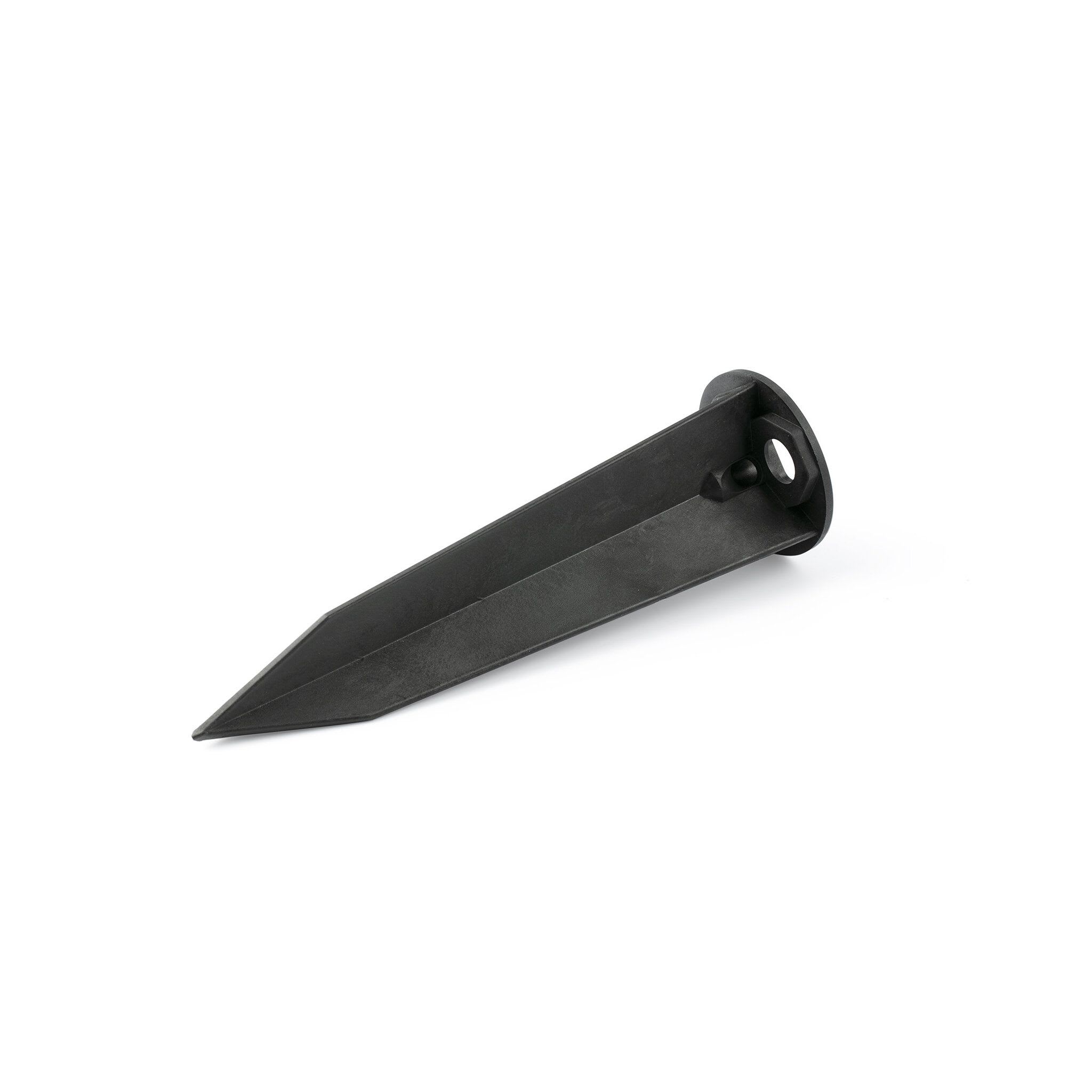Faro - Puk 59/85 Accessoire piquet noir