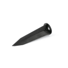 Faro - Puk 59/85 Accessoire piquet noir
